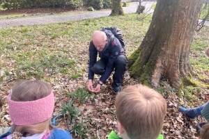 Immer wieder kommt ein neuer Frühling!